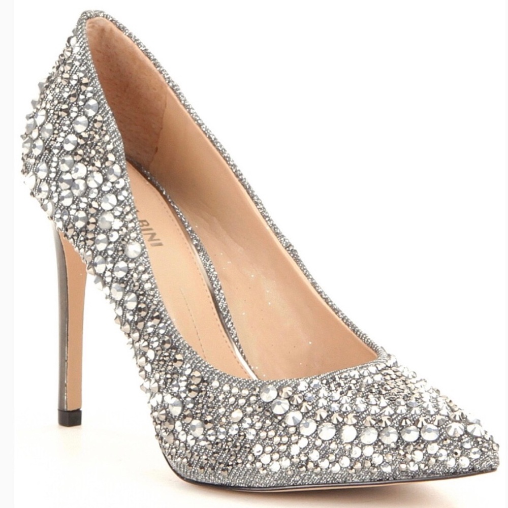 Gianna Bini Heels